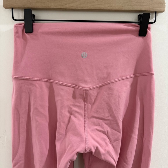 LULULEMON Align™ High-Rise Pant 28" - Picture 8 of 11